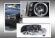 GMC Yukon Denali 2001-2006 Black Halo Projector Headlights and Bumper Lights Set