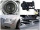 Chrysler 300 2005-2010 Clear Projector Headlights