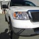 Ford F150 2004-2008 Clear Halo Projector Headlights with LED Daytime Running Lights