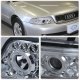 Audi A4 2000-2001 Clear Halo Projector Headlights with LED