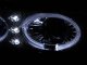Chevy Blazer Full Size 1992-1994 Clear Dual Halo Projector Headlights with Integrated LED