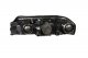 Chevy Impala 2000-2005 Black Projector Headlights with CCFL Halo and LED