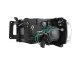 Dodge Ram 2500 2003-2005 Black Projector Headlights with Halo and LED