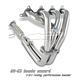 Honda Accord 1990-1993 4-2-1 Racing Headers