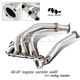 Toyota Corolla AE86 1985-1987 4-1 Racing Headers