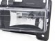 Chevy 1500 Pickup 1988-1998 Black Euro Headlights