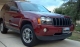 Jeep Grand Cherokee 2005-2007 Black Euro Headlights Customer Photo