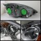 Acura RSX 2002-2004 Headlights