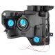Ford F150 2009-2014 Headlights LED DRL