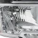 Ford F150 2009-2014 Headlights LED DRL