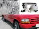 Ford Ranger 1998-2000 Clear Euro Headlights