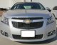 Chevy Cruze 2011-2013 Black Custom Headlights
