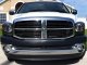 Dodge Ram 2006-2008 Black Headlights