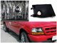 Ford Ranger 1998-2000 Black Euro Headlights