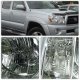 Toyota Tacoma 2005-2011 Clear Euro Headlights