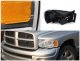 Dodge Ram 2500 2003-2005 Chrome Headlights