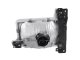 Nissan Pathfinder 1987-1995 Chrome Headlights