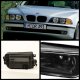 BMW E39 5 Series 1997-2000 Fog Lights