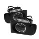 Acura Integra 1994-1997 Smoked OEM Style Fog Lights