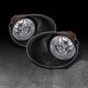 Toyota Tundra 2007-2013 Clear OEM Style Fog Lights
