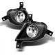 BMW E90 Sedan 3 Series 2009-2011 OEM Style Fog Lights