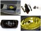 Acura TSX 2004-2005 Yellow Fog Lights Kit