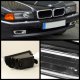 BMW E38 7 Series 1995-2001 Clear OEM Style Fog Lights
