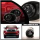 Toyota Tundra 2007-2013 Smoked OEM Style Fog Lights