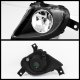 BMW E90 Sedan 3 Series 2009-2011 OEM Style Fog Lights