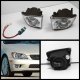 Lexus IS300 2001-2005 Clear OEM Style Fog Lights