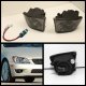 Lexus IS300 2001-2005 Smoked OEM Style Fog Lights