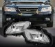 Hyundai Sonata 2009-2010 Clear OEM Style Fog Lights