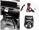 Dodge Ram 1994-2001 Clear Fog Lights Kit