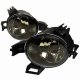 Nissan Altima 2005-2006 Smoked OEM Style Fog Lights