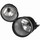 Nissan Armada 2004-2007 Clear OEM Style Fog Lights Kit