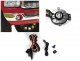 Dodge Ram 2002-2008 Clear Fog Lights Kit