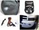 Dodge Ram 1994-2001 Smoked Fog Lights Kit