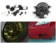 Toyota Camry 2007-2009 Smoked Fog Lights Kit