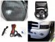 Dodge Ram 2500 1994-2002 Smoked Fog Lights Kit