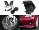Toyota Corolla 2011-2013 Clear Fog Lights Kit