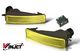 Scion xB 2003-2006 Yellow OEM Style Fog Lights