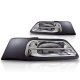 Honda CRV 2002-2004 Smoked Fog Lights Kit