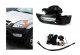 Honda CRV 2002-2004 Clear Fog Lights Kit