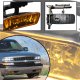 Chevy Suburban 2000-2006 Yellow Fog Lights