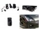 Honda Accord Coupe 2006-2007 Fog Lights Kit Clear OEM Style