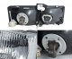 Chevy Astro 1995-2005 Replacement Headlights