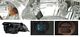 Ford Focus 2005-2008 Clear Replacement Headlights