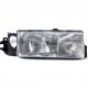 Chevy Impala SS 1994-1996 Right Passenger Side Replacement Headlights