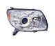 Toyota 4Runner 2006-2009 Right Passenger Side Replacement Headlight