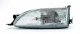 Toyota Camry 1995-1996 Left Driver Side Replacement Headlight
